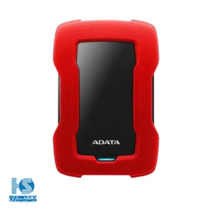 هارد اکسترنال ای دیتا مدل HD330 ظرفیت 1 ترابایت