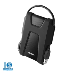 هارد اکسترنال ای دیتا مدل HD680 ظرفیت 1 ترابایت