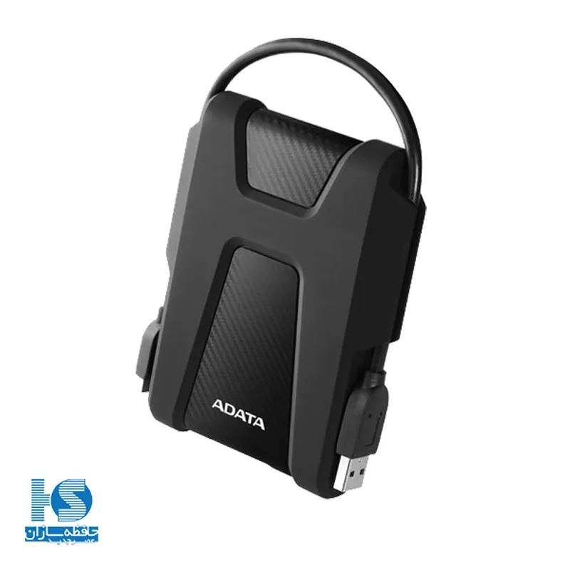 هارد اکسترنال ای دیتا مدل HD680 ظرفیت 1 ترابایت