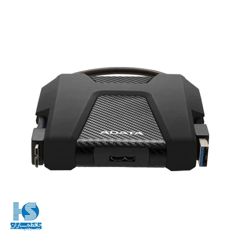 هارد اکسترنال ای دیتا مدل HD680 ظرفیت 1 ترابایت