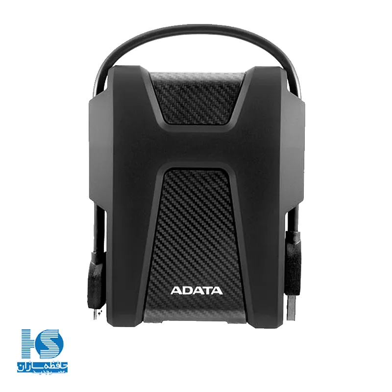 هارد اکسترنال ای دیتا مدل HD680 ظرفیت 1 ترابایت