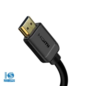 کابل HDMI باسئوس مدل CAKGQ-D01 طول ۵ متر