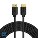 کابل HDMI باسئوس مدل CAKGQ-D01 طول ۵ متر