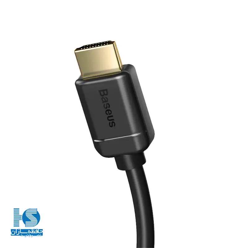کابل HDMI باسئوس مدل CAKGQ-D01 طول ۵ متر