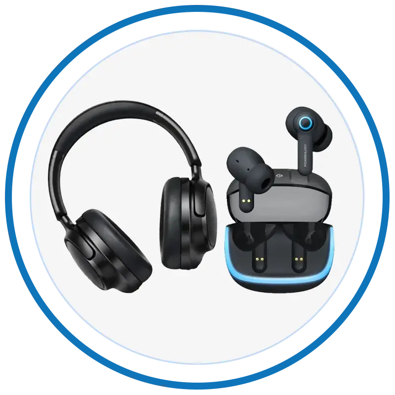 Banerheadphones
