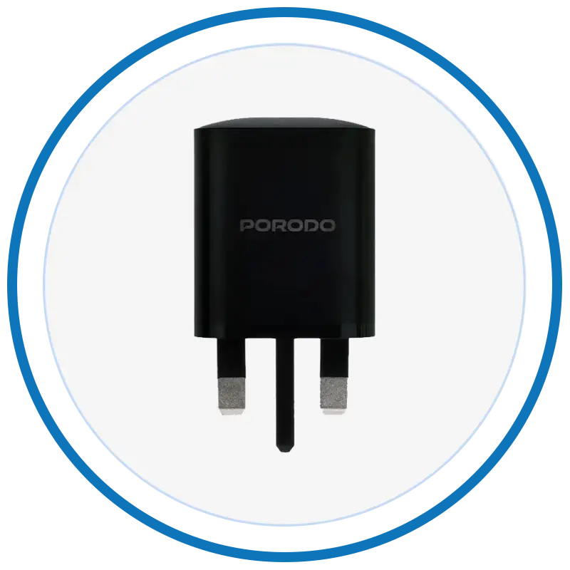 Banermemorycharger