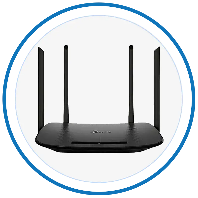 Banermodem