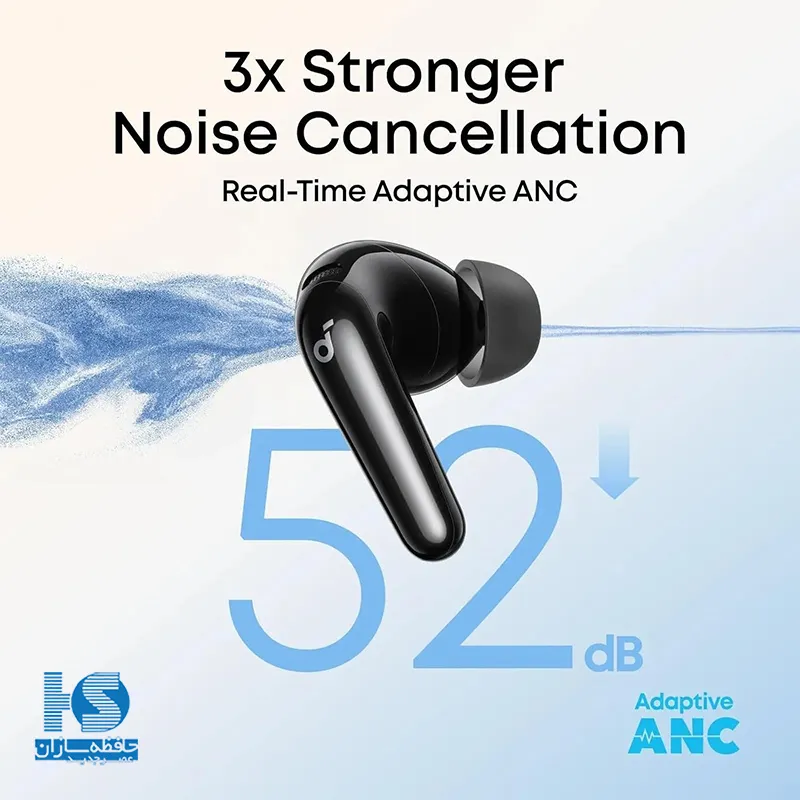ایربادز بیسیم انکر مدل R60i NC D1200P21