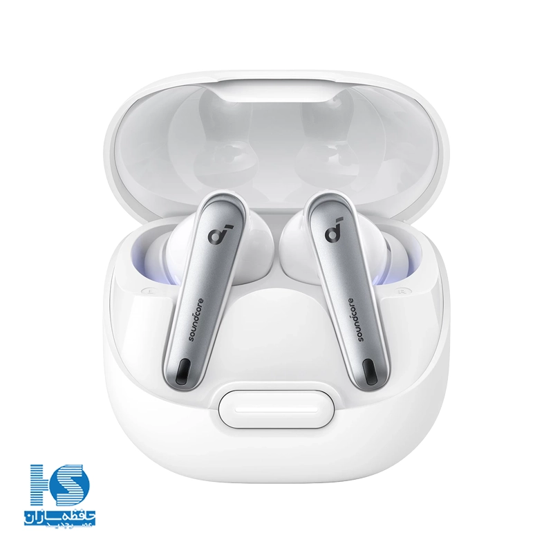 هندزفری بلوتوثی انکر مدل Soundcore Liberty 4 A3947 NC