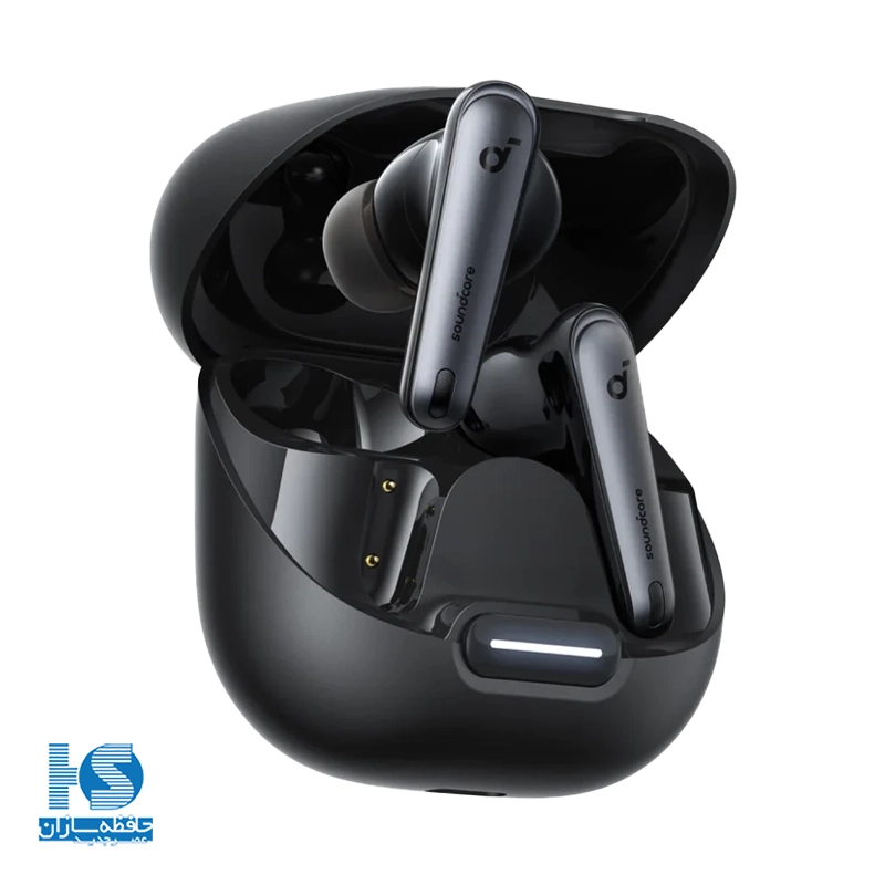 هندزفری بلوتوثی انکر مدل Soundcore Liberty 4 A3947 NC (2)