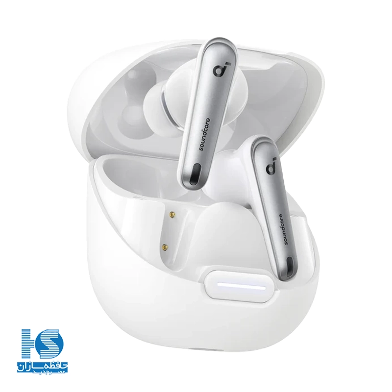 هندزفری بلوتوثی انکر مدل Soundcore Liberty 4 A3947 NC (2)