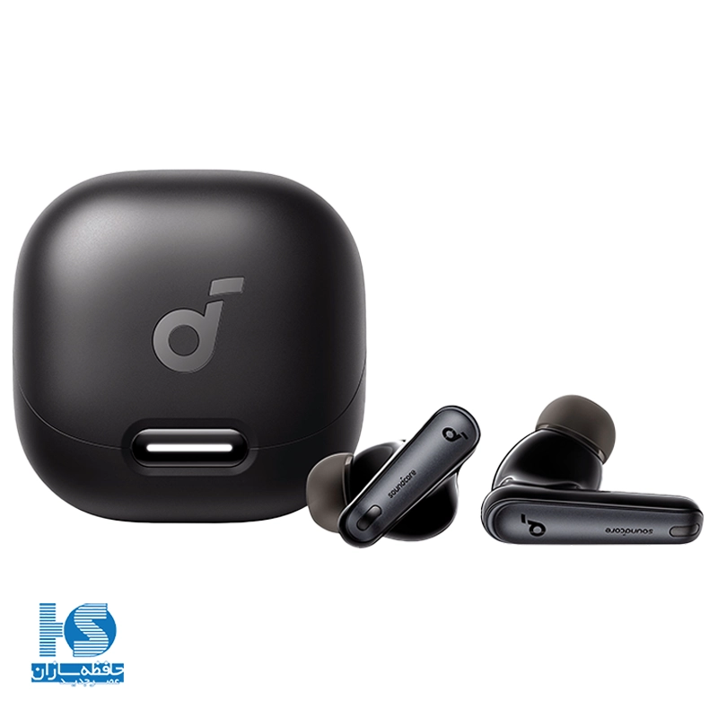هندزفری بلوتوثی انکر مدل Soundcore Liberty 4 A3947 NC (2)