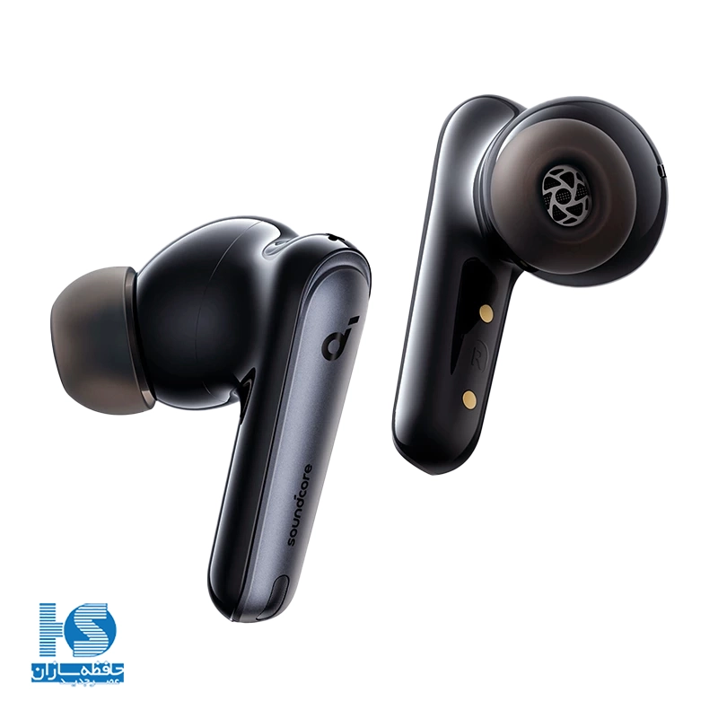 هندزفری بلوتوثی انکر مدل Soundcore Liberty 4 A3947 NC (2)