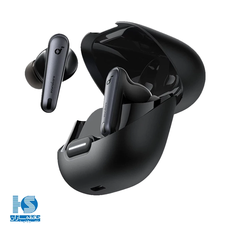 هندزفری بلوتوثی انکر مدل Soundcore Liberty 4 A3947 NC (2)