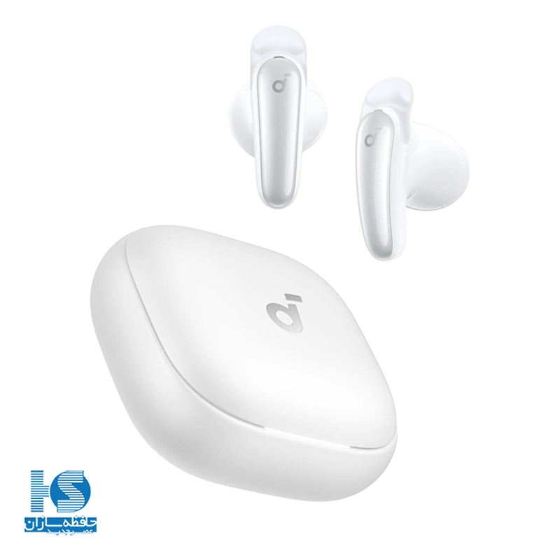 هندزفری بلوتوثی انکر مدل Soundcore Liberty BUDS D1200