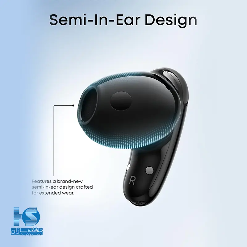 هندزفری بلوتوثی انکر مدل Soundcore Liberty BUDS D1200