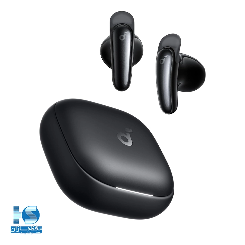 هندزفری بلوتوثی انکر مدل Soundcore Liberty BUDS D1200
