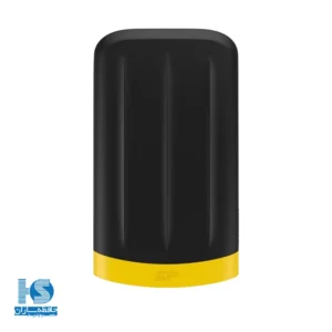 هارد اکسترنال سیلیکون پاور مدل Armor A65 ظرفیت 2 ترابایت
