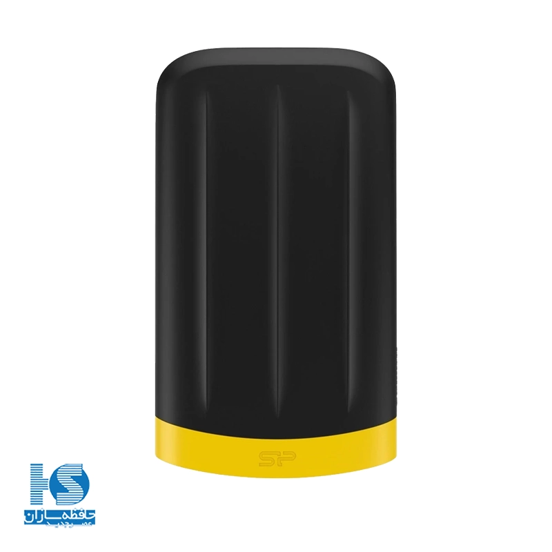 هارد اکسترنال سیلیکون پاور مدل Armor A65 ظرفیت 2 ترابایت