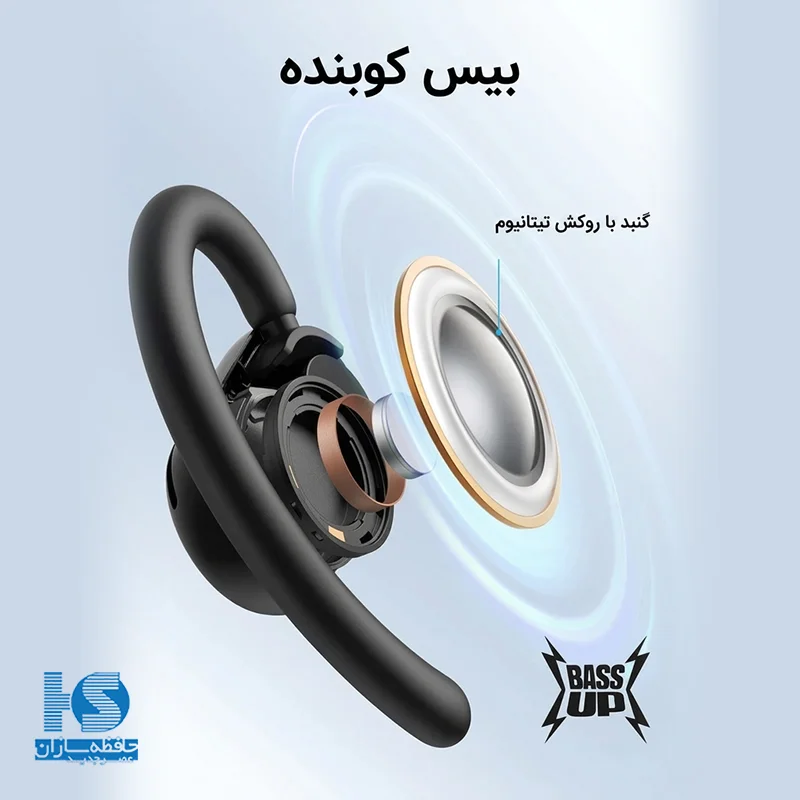 ایربادز بی سیم انکر مدل Anker Soundcore V20i A3876