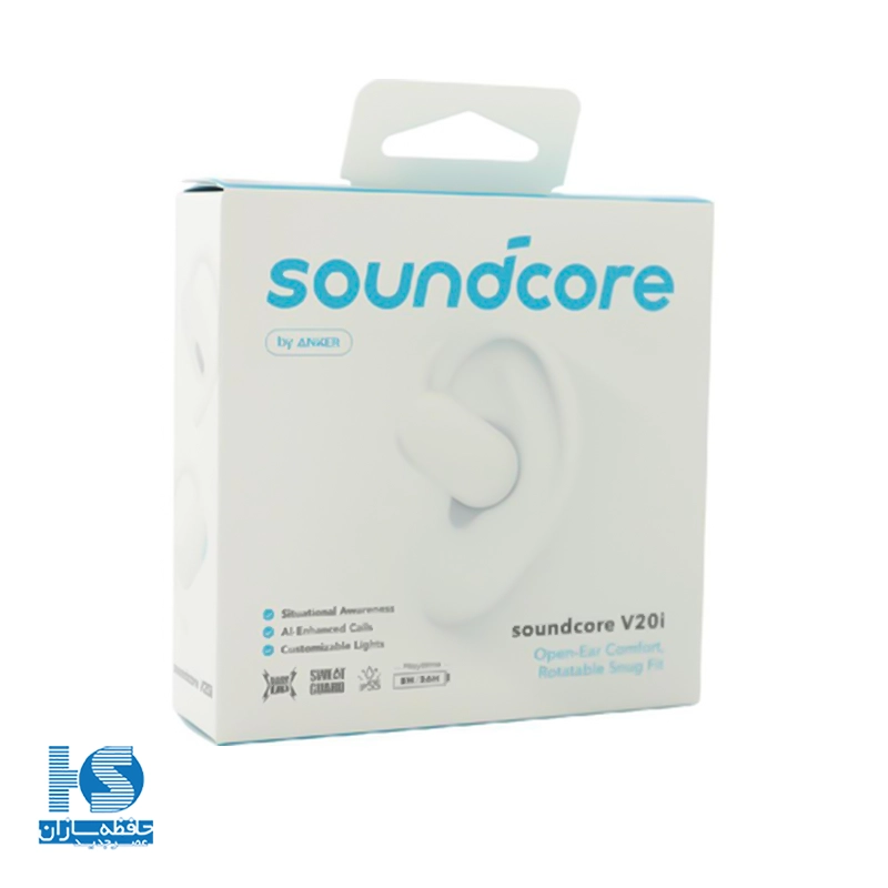 ایربادز بی سیم انکر مدل Anker Soundcore V20i A3876
