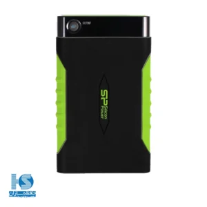 هارد اکسترنال سیلیکون پاور مدل A15 ظرفیت 1 ترابایت