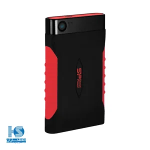 هارد اکسترنال سیلیکون پاور مدل Armor A15 ظرفیت 1 ترابایت
