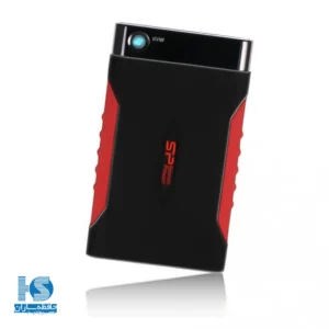 هارد اکسترنال سیلیکون پاور مدل Armor A15 ظرفیت 1 ترابایت