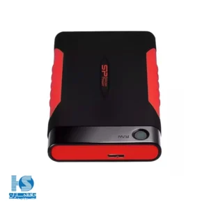 هارد اکسترنال سیلیکون پاور مدل Armor A15 ظرفیت 1 ترابایت