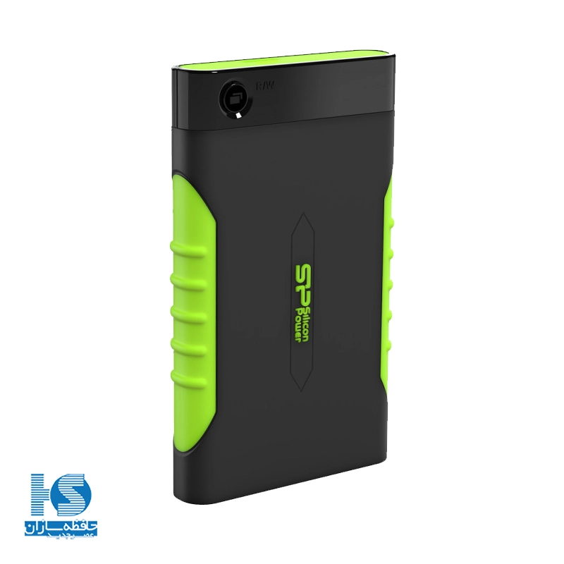 هارد اکسترنال سیلیکون پاور مدل Armor A15 ظرفیت 1 ترابایت (4)