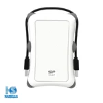 هارد اکسترنال سیلیکون پاور مدل Armor A30