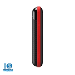 هارد اکسترنال سیلیکون پاور مدل Armor A62 ظرفیت 1 ترابایت
