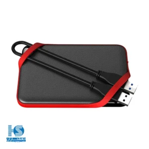 هارد اکسترنال سیلیکون پاور مدل Armor A62 ظرفیت 1 ترابایت