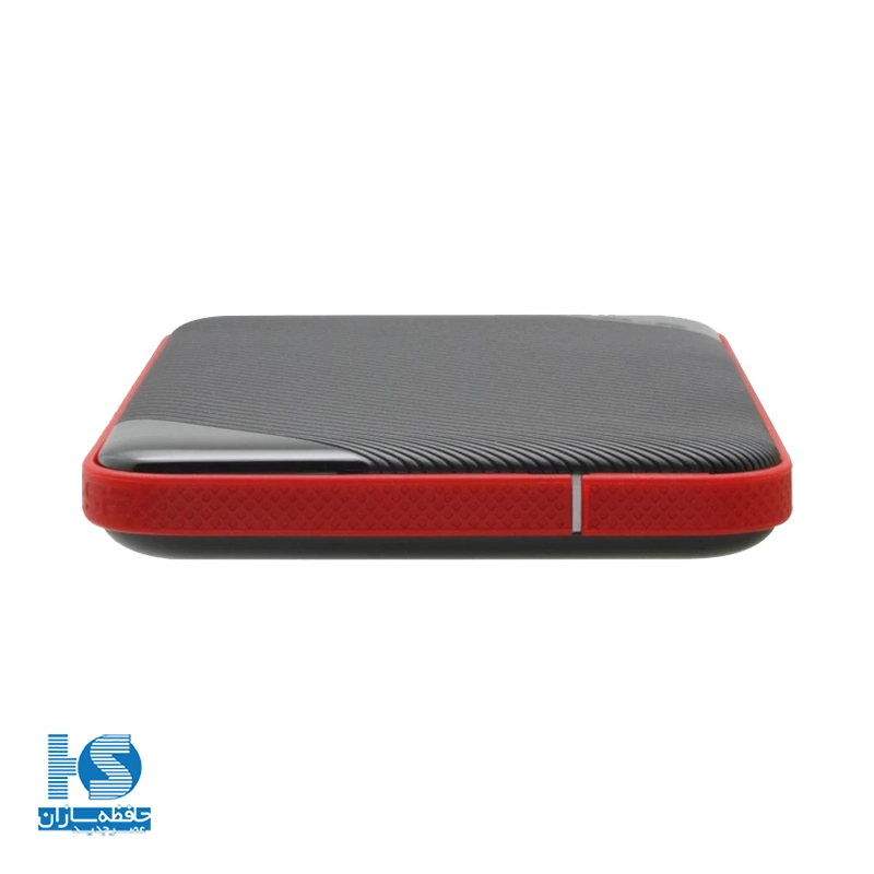 هارد اکسترنال سیلیکون پاور مدل Armor A62 ظرفیت 1 ترابایت