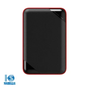 هارد اکسترنال سیلیکون پاور مدل Armor A62 ظرفیت 1 ترابایت