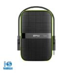 هارد اکسترنال سیلیکون پاور مدل Armor A62 ظرفیت 4 ترابایت