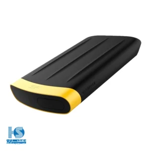 هارد اکسترنال سیلیکون پاور مدل Armor A65 ظرفیت 1 ترابایت