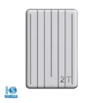 هارد اکسترنال سیلیکون پاور مدل Armor A75 ظرفیت 2 ترابایت