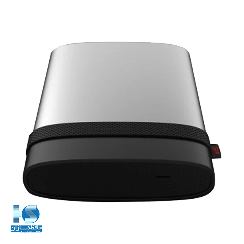 هارد اکسترنال سیلیکون پاور مدل Armor A85 ظرفیت 1 ترابایت