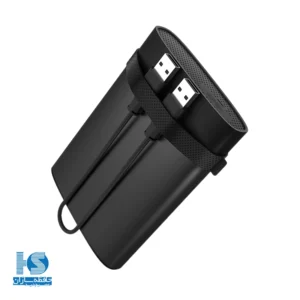 هارد اکسترنال سیلیکون پاور مدل Armor A85 ظرفیت 1 ترابایت