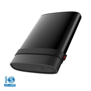 هارد اکسترنال سیلیکون پاور مدل Armor A85 ظرفیت 1 ترابایت
